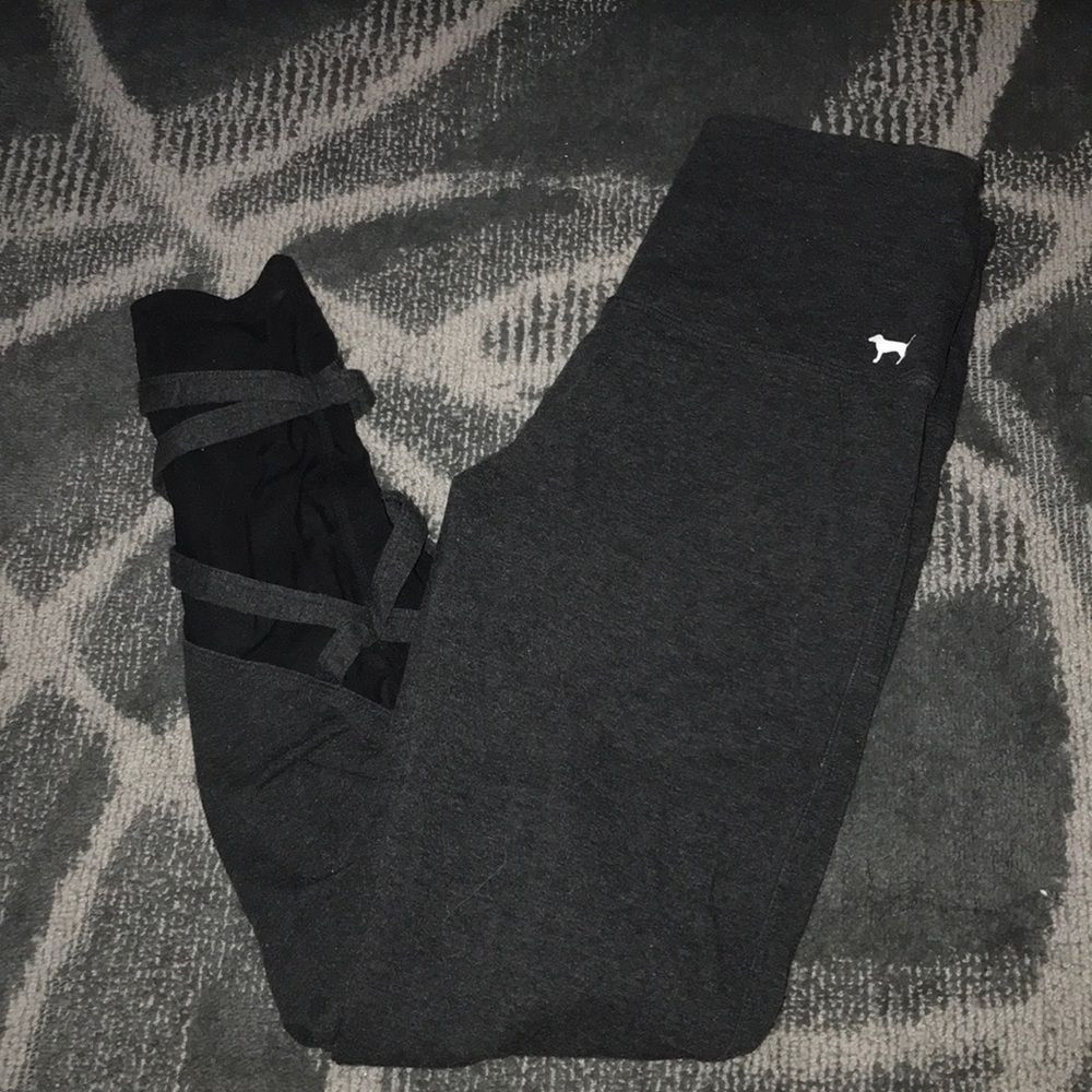 PINK brand leggings